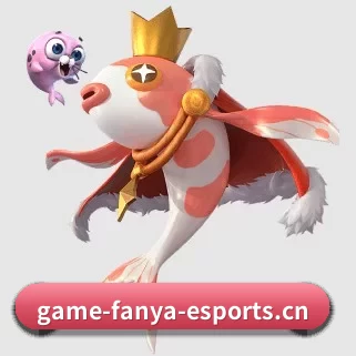 泛亚电竞 APP - fanyadianjing