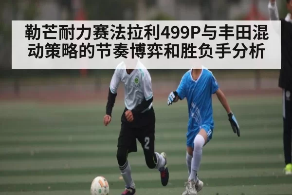勒芒耐力赛法拉利499P与丰田混动策略的节奏博弈和胜负手分析 - fanyadianjing
